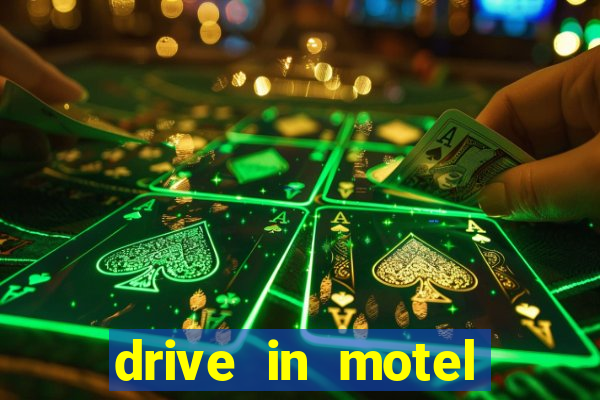 drive in motel porto alegre